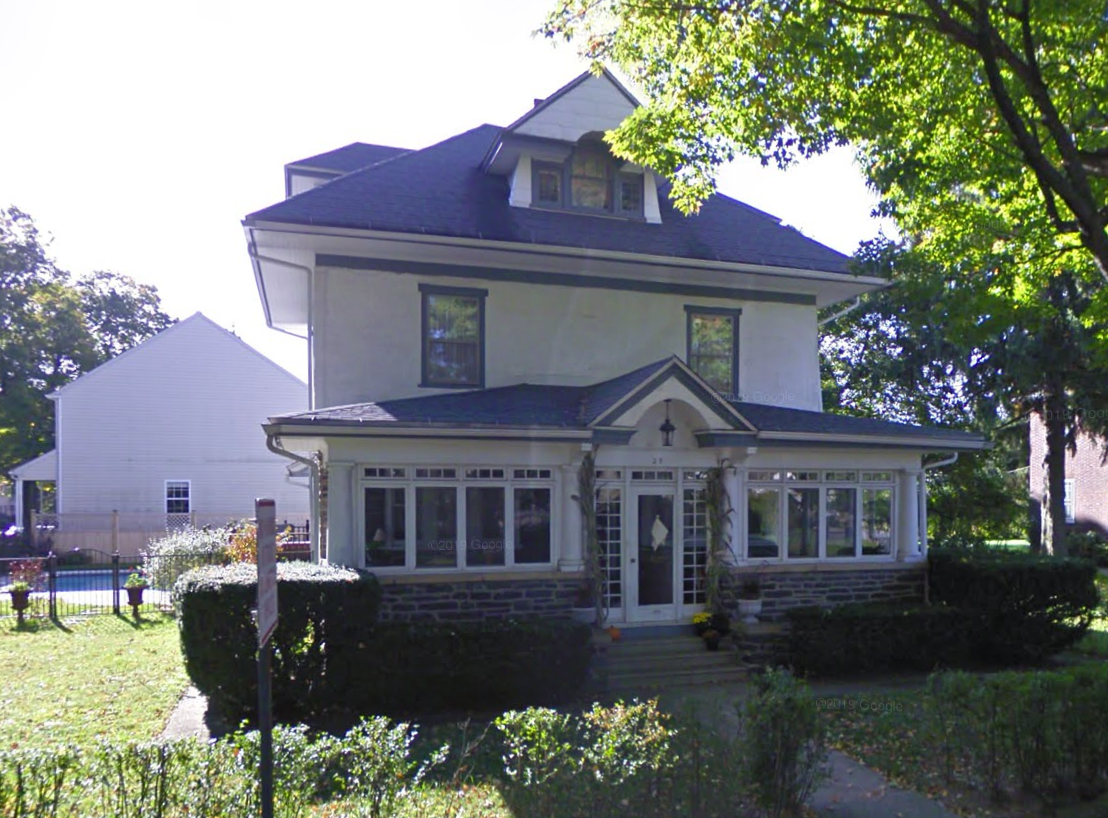 29 Tenby Road